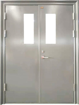 防火門(mén)生產(chǎn)廠家哪家好